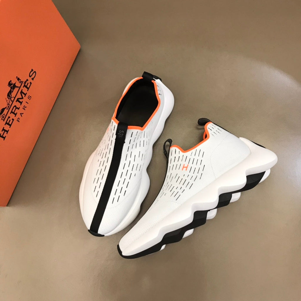 Hermes Eclair Sneaker
