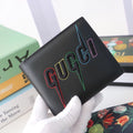 Gucci Bi-Fold Wallet 11cm