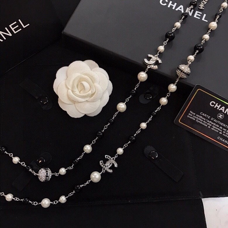 Chanel Necklace