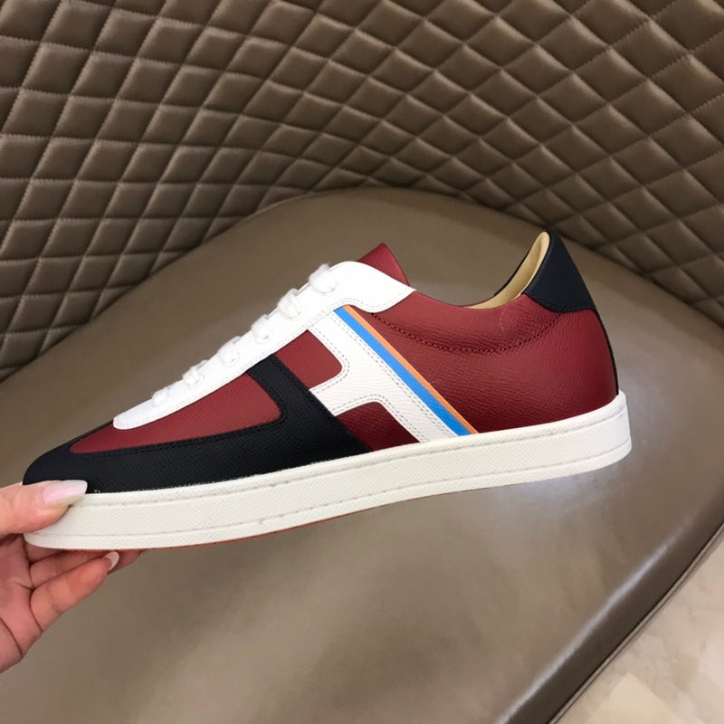 Hermes Boomerang Sneaker