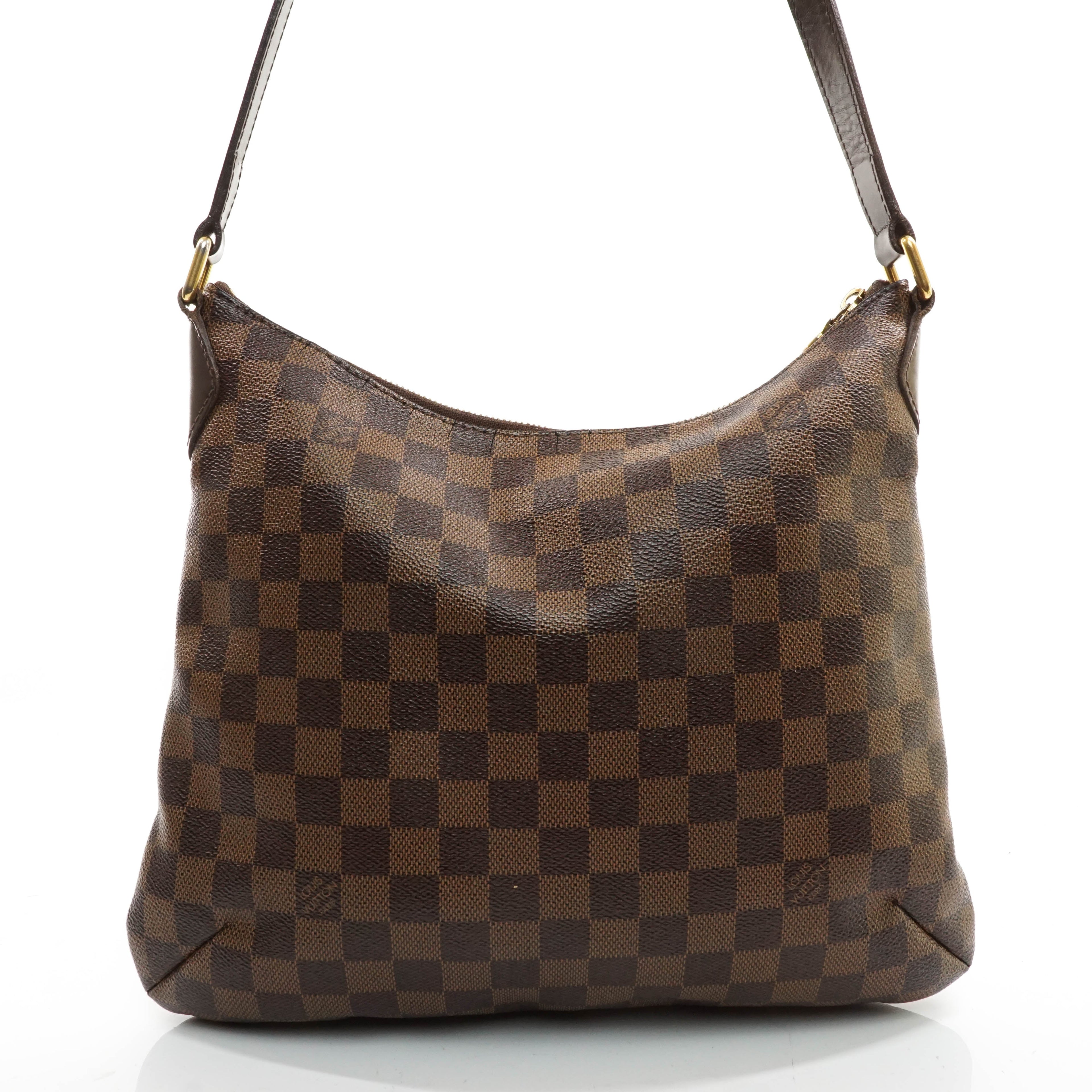 Louis Vuitton Bloomsbury Pm