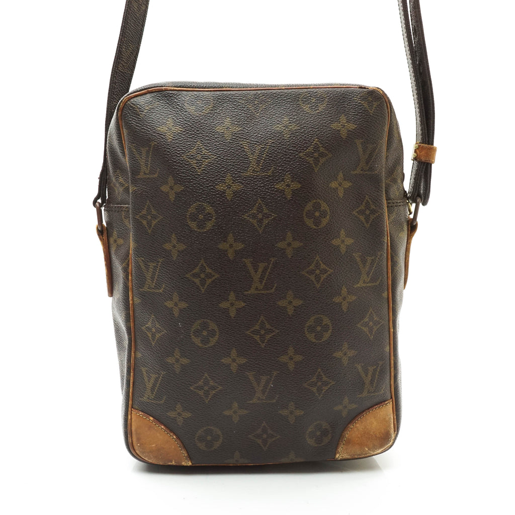 Louis Vuitton Danube Mm Crossbody