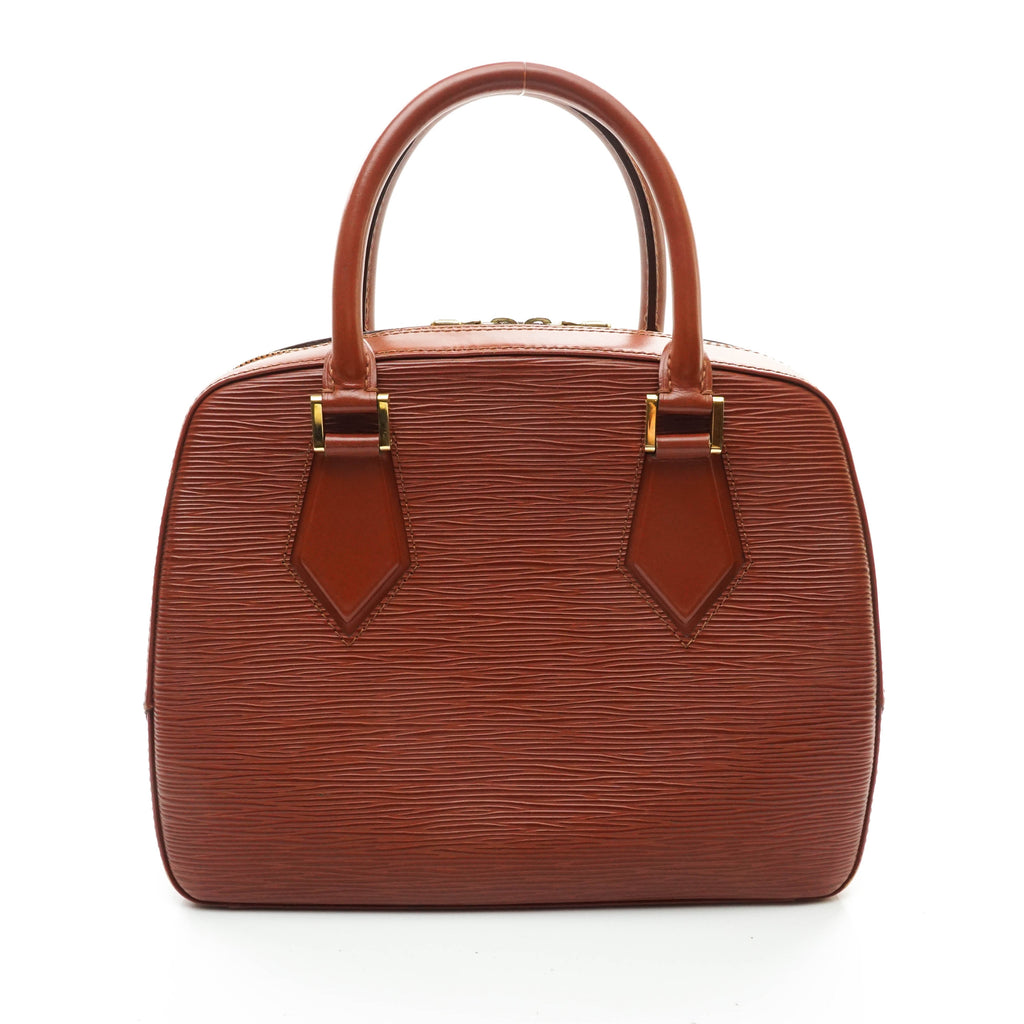 Louis Vuitton Pont Neuf Hand Bag