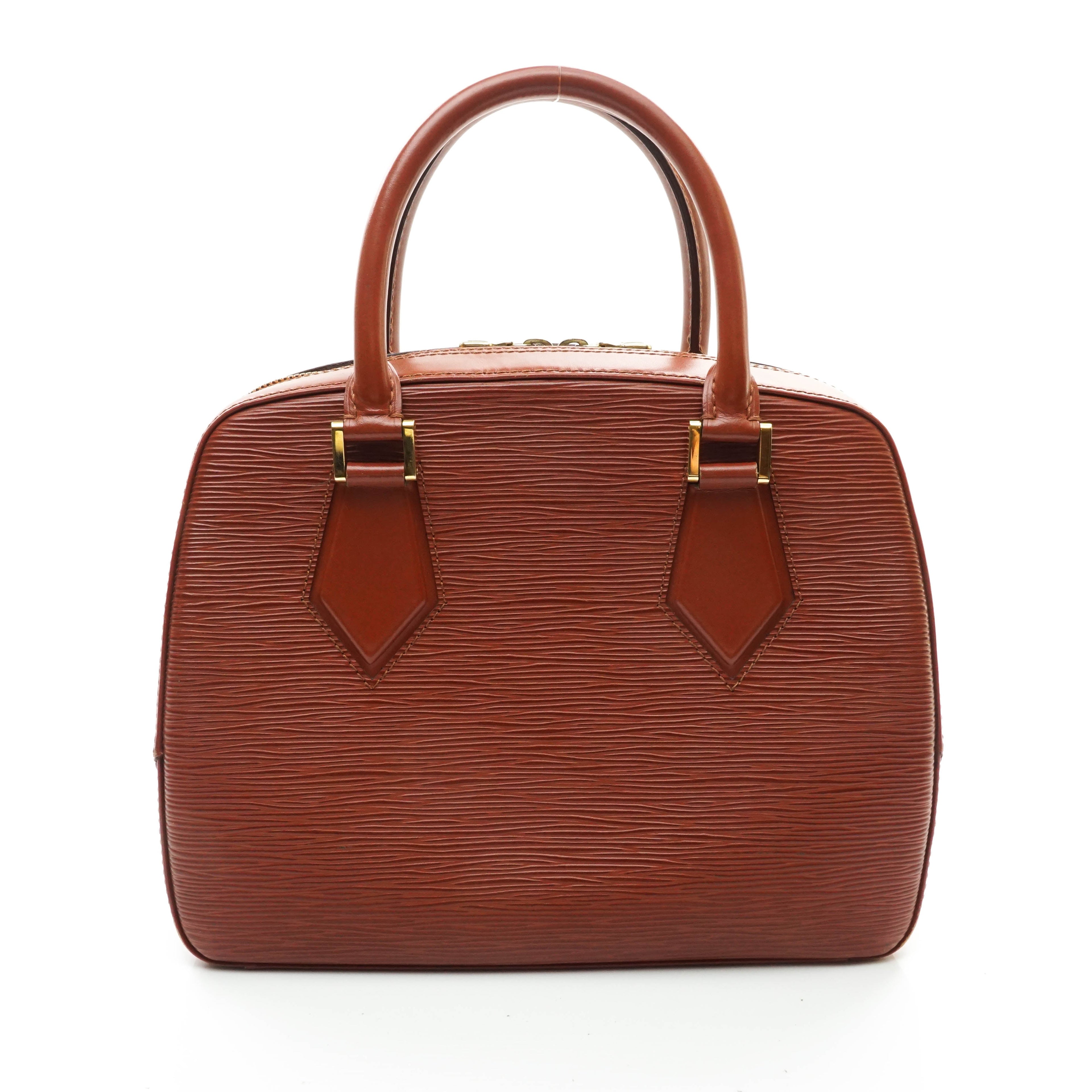Louis Vuitton Pont Neuf Hand Bag