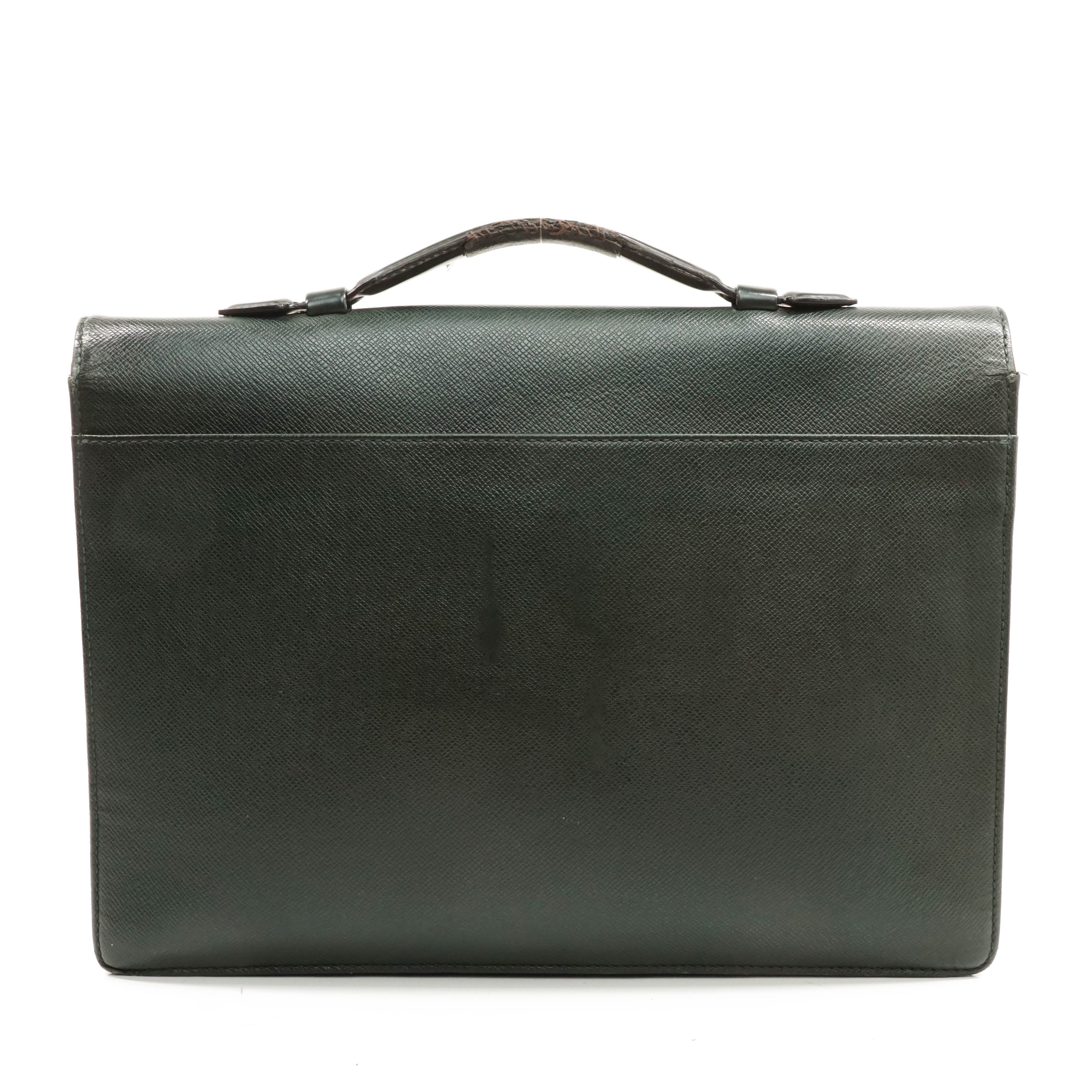 Louis Vuitton Laptop Bag Ragit