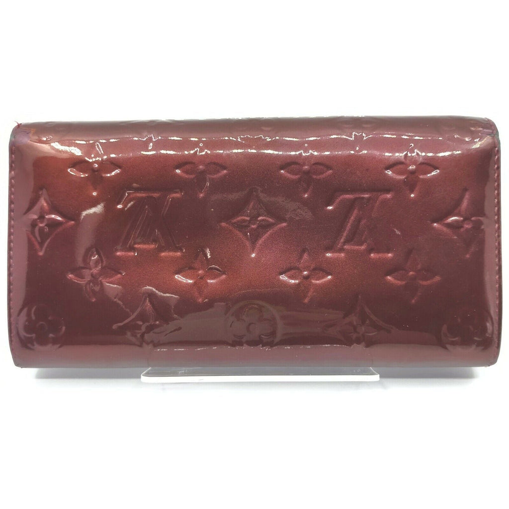 Louis Vuitton Portefeuille Sarah