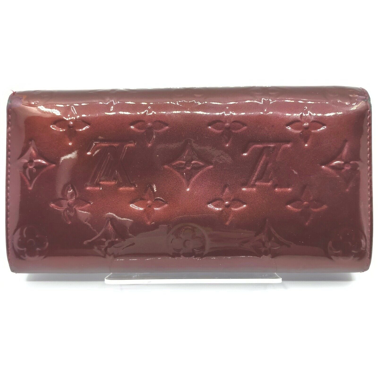 Louis Vuitton Portefeuille Sarah