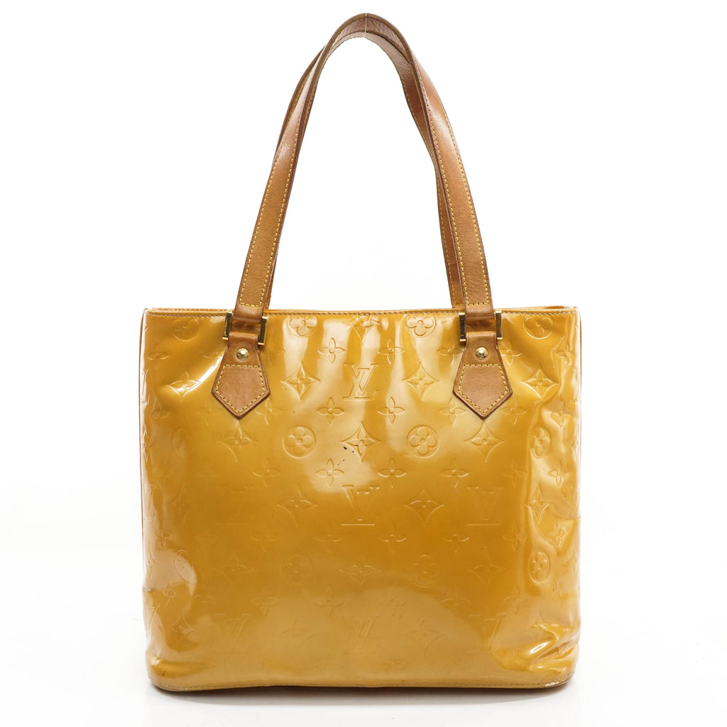 Louis Vuitton Houston Tote Bag