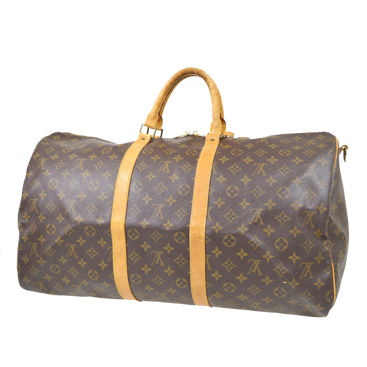Louis Vuitton Keepall 55