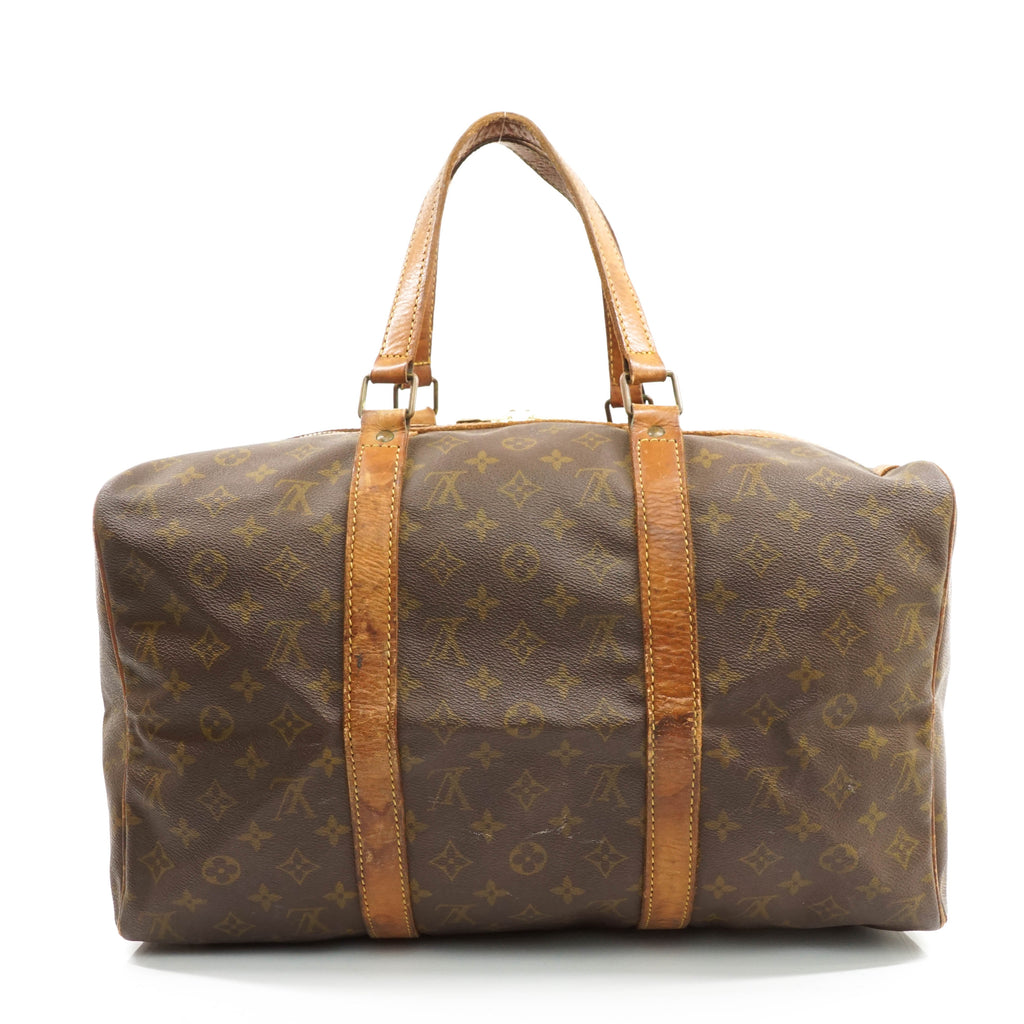 Louis Vuitton Sac Souple 45 Travel