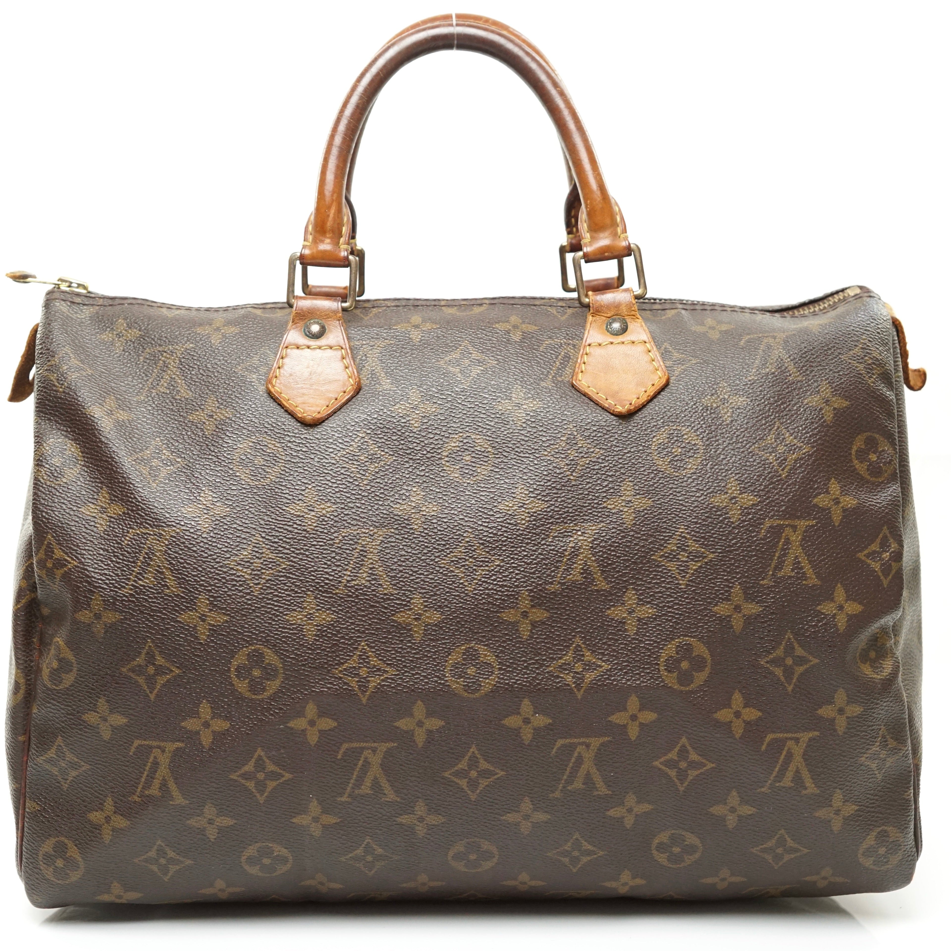 Louis Vuitton Speedy 30 Hand Bag