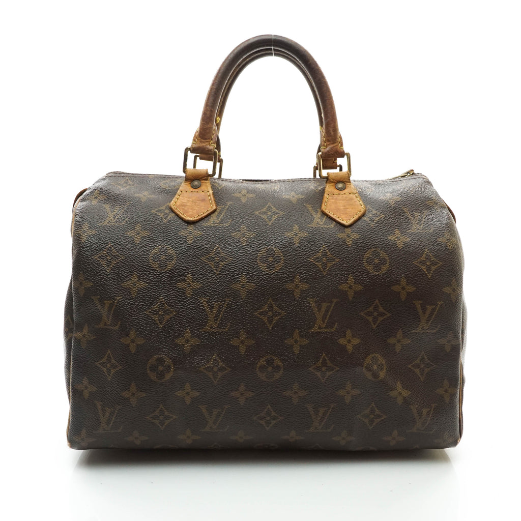 Louis Vuitton Speedy 30 Hand Bag