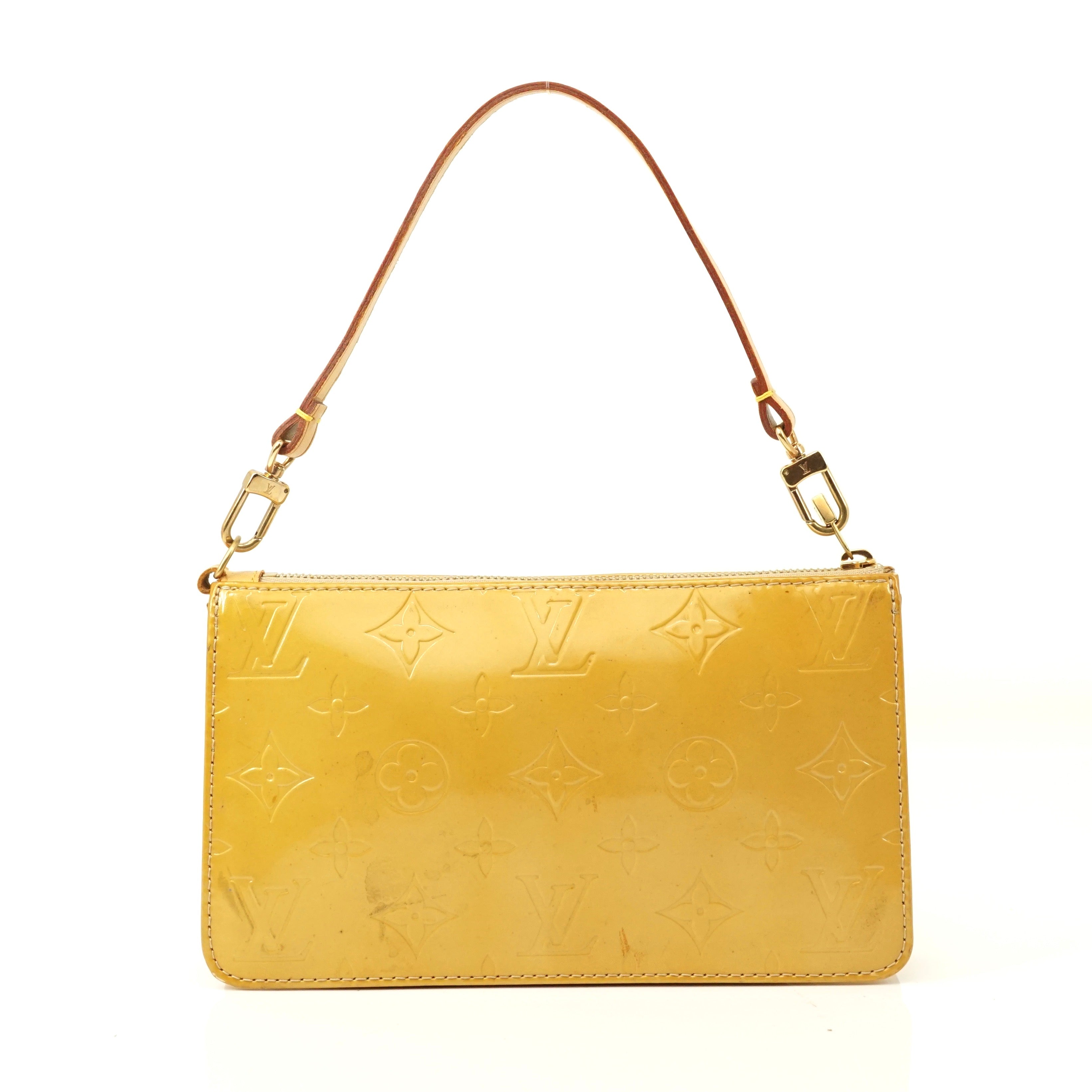 Louis Vuitton Lexington Accessories