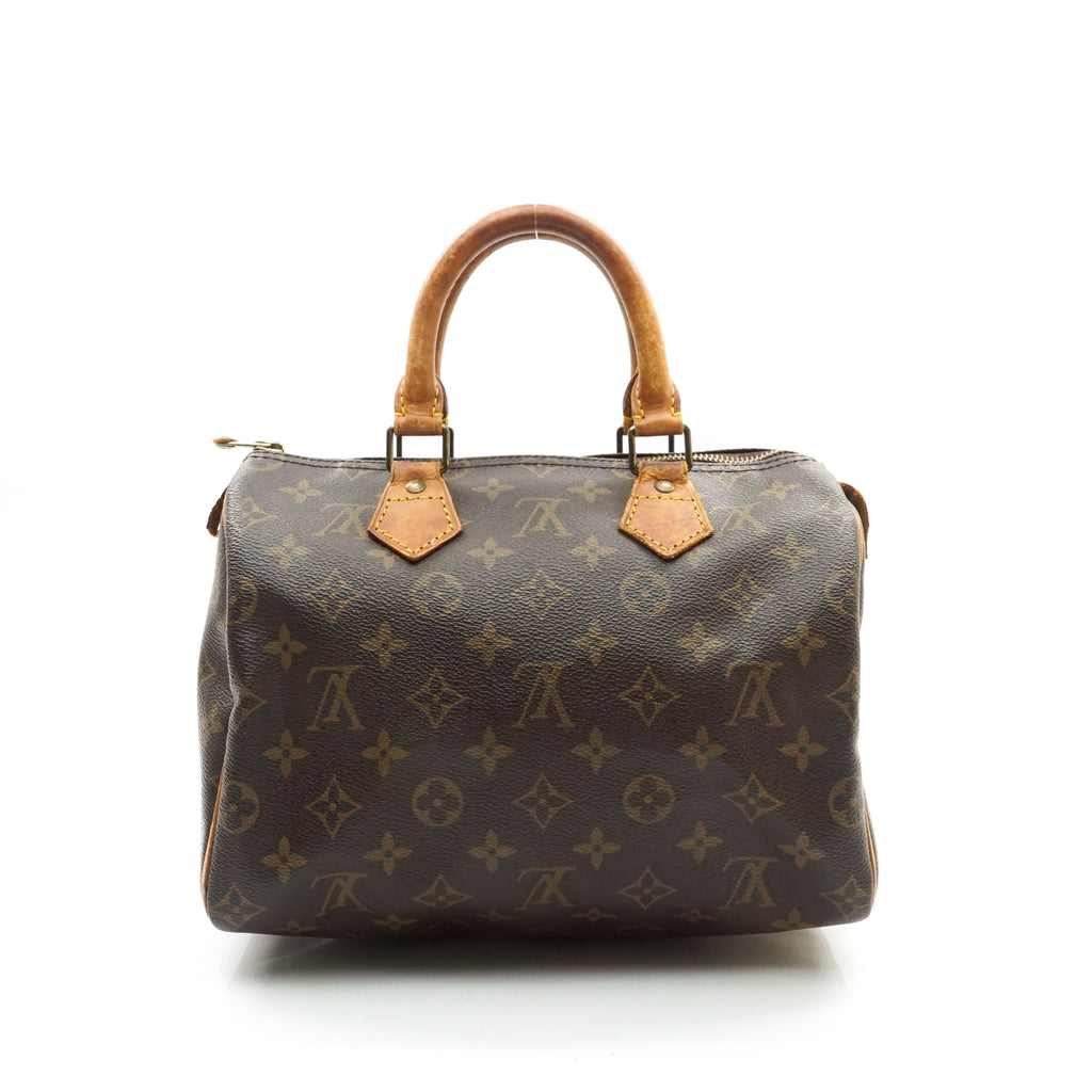 Louis Vuitton Speedy 25 Hand Bag