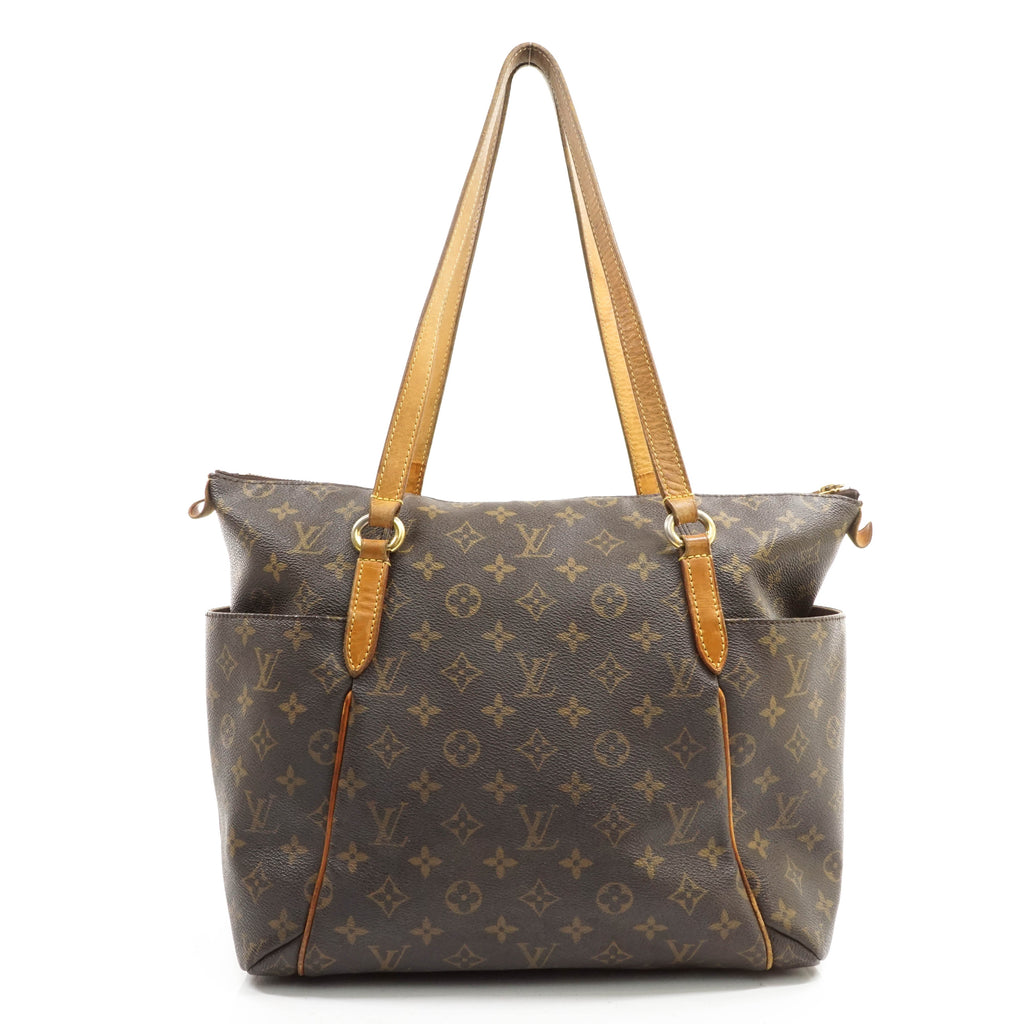 Louis Vuitton Totally Mm Tote Bag
