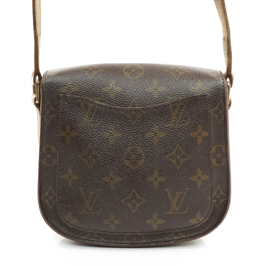 Louis Vuitton Saint Cloud Mini