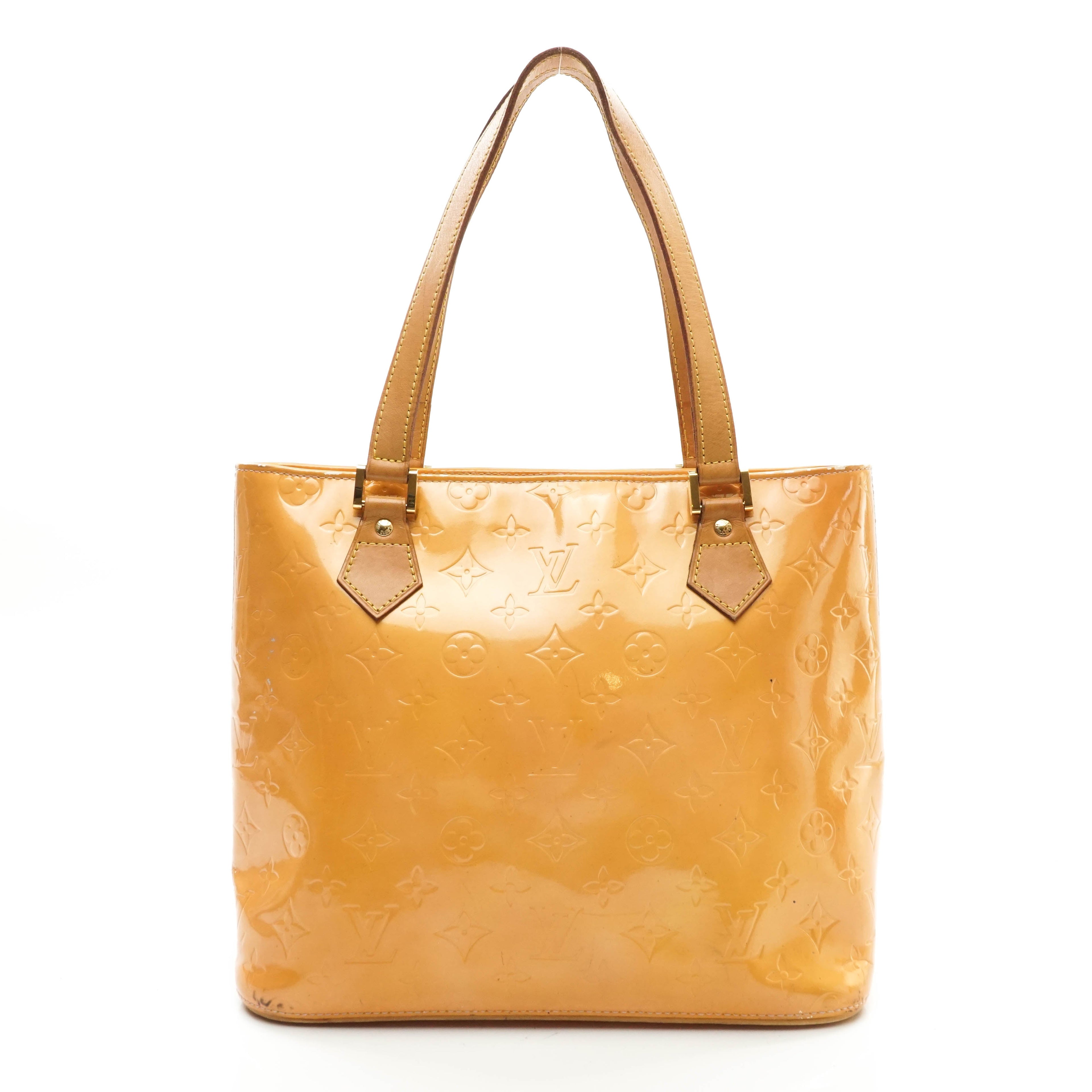 Louis Vuitton Houston Tote Bag