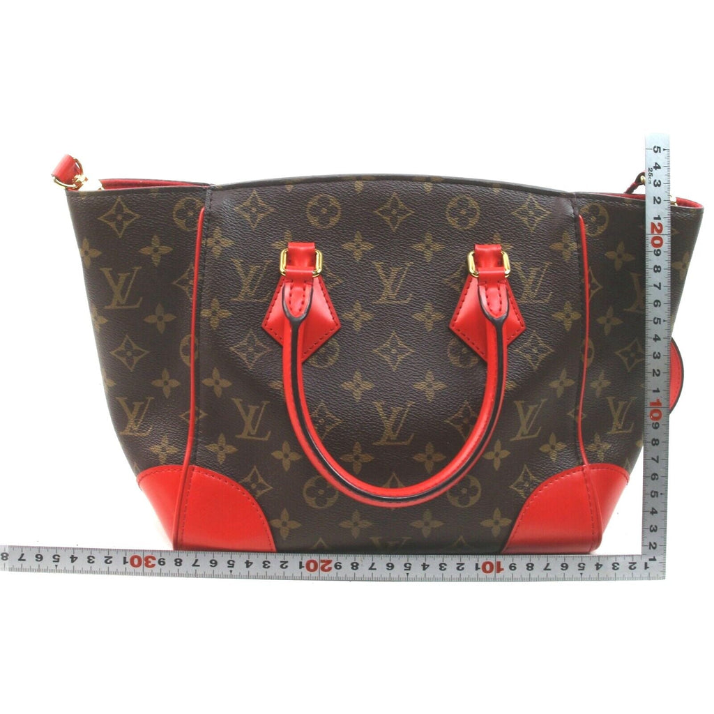 Louis Vuitton Phenix Pm Hand Bag
