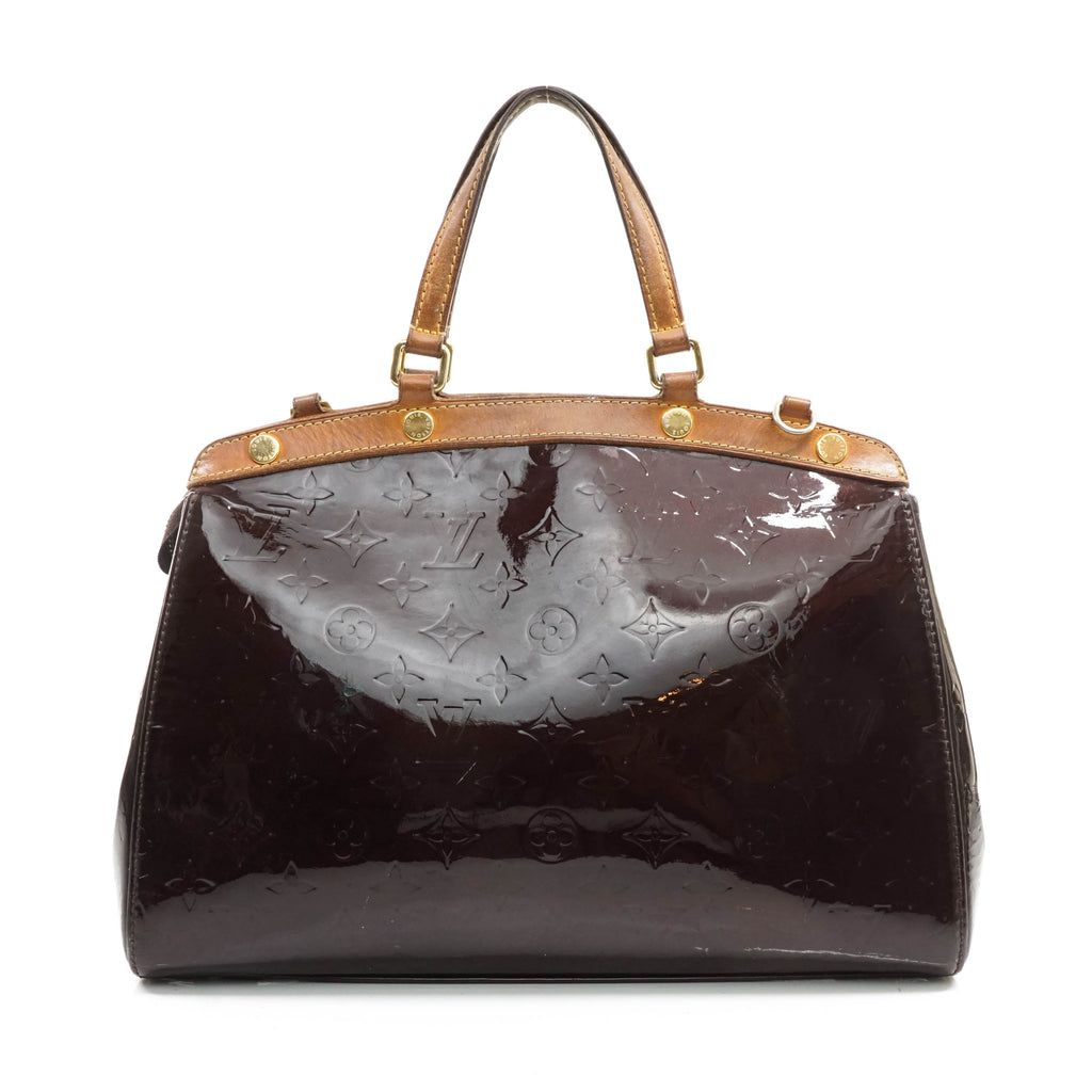 Louis Vuitton Blair Mm Hand Bag
