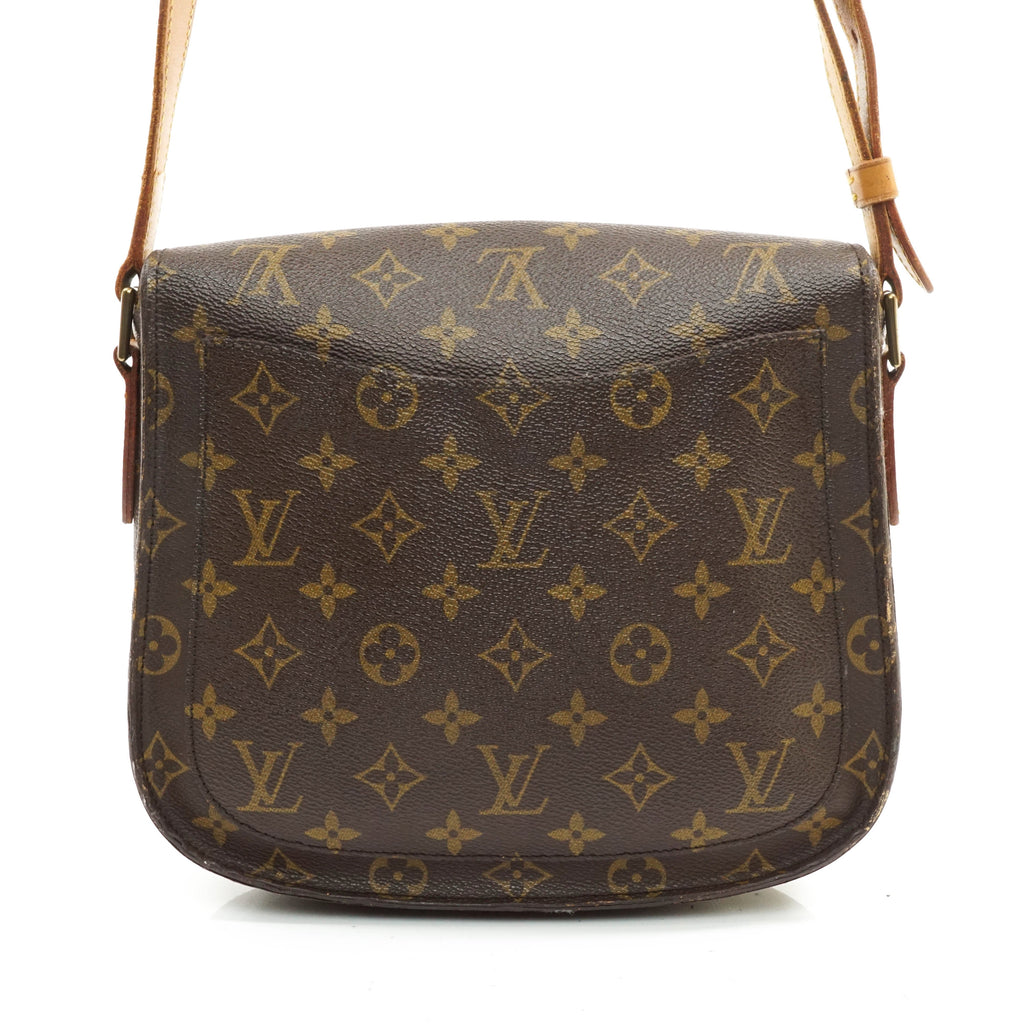 Louis Vuitton Cartouchiere Gm
