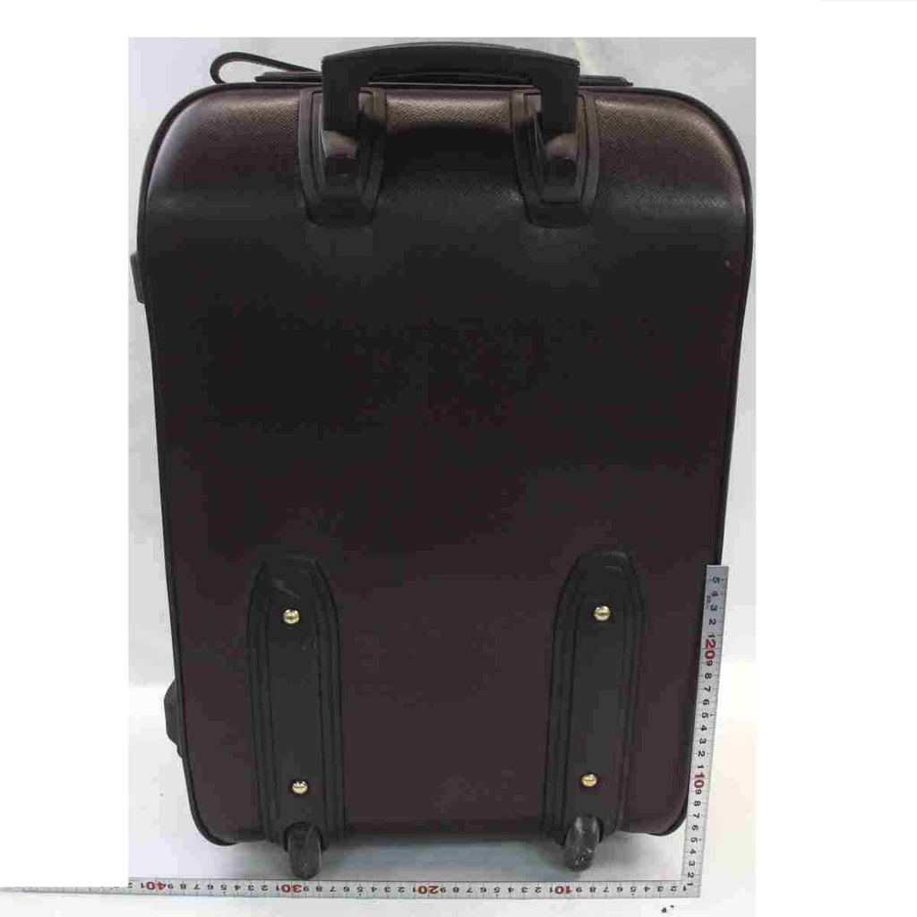 Louis Vuitton Pegase 60 Travel Bag