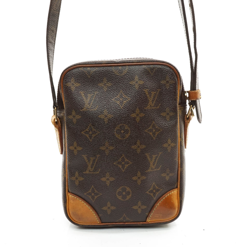 Louis Vuitton Amazon Pm Crossbody