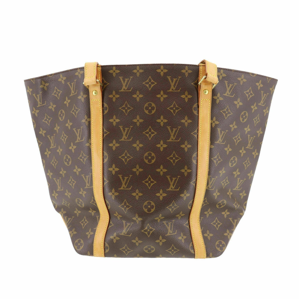 Louis Vuitton Sac Shopping Tote Bag