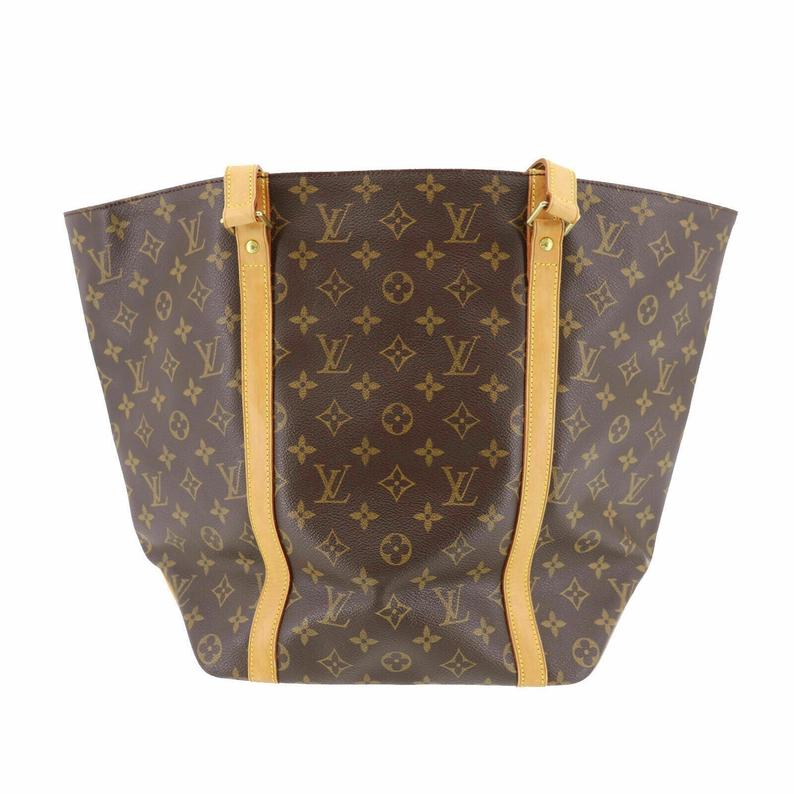 Louis Vuitton Sac Shopping Tote Bag