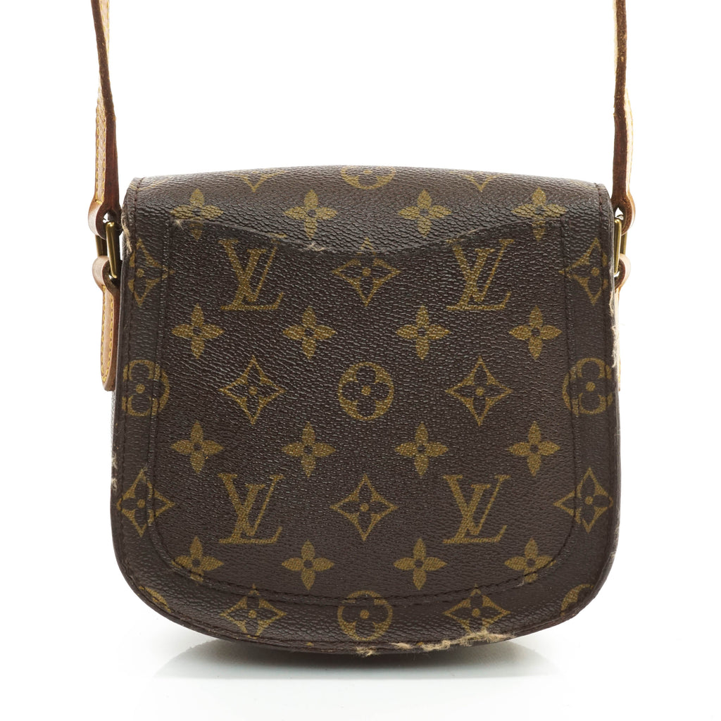 Louis Vuitton Saint Cloud Pm
