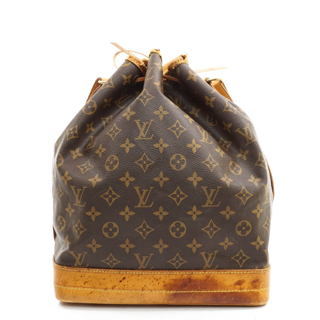 Louis Vuitton Noe Shoulder Bag