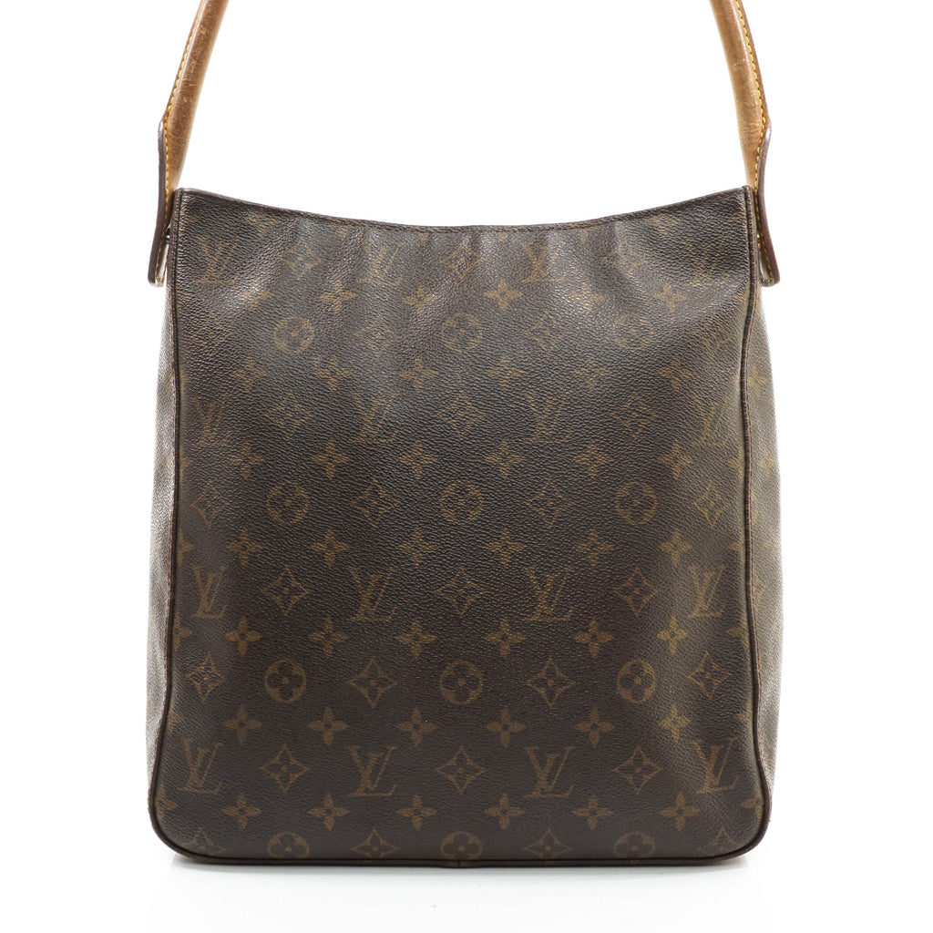 Louis Vuitton Looping Gm Shoulder