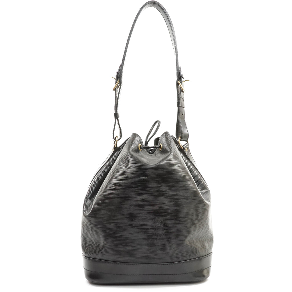 Louis Vuitton Noe Shoulder Bag Epi
