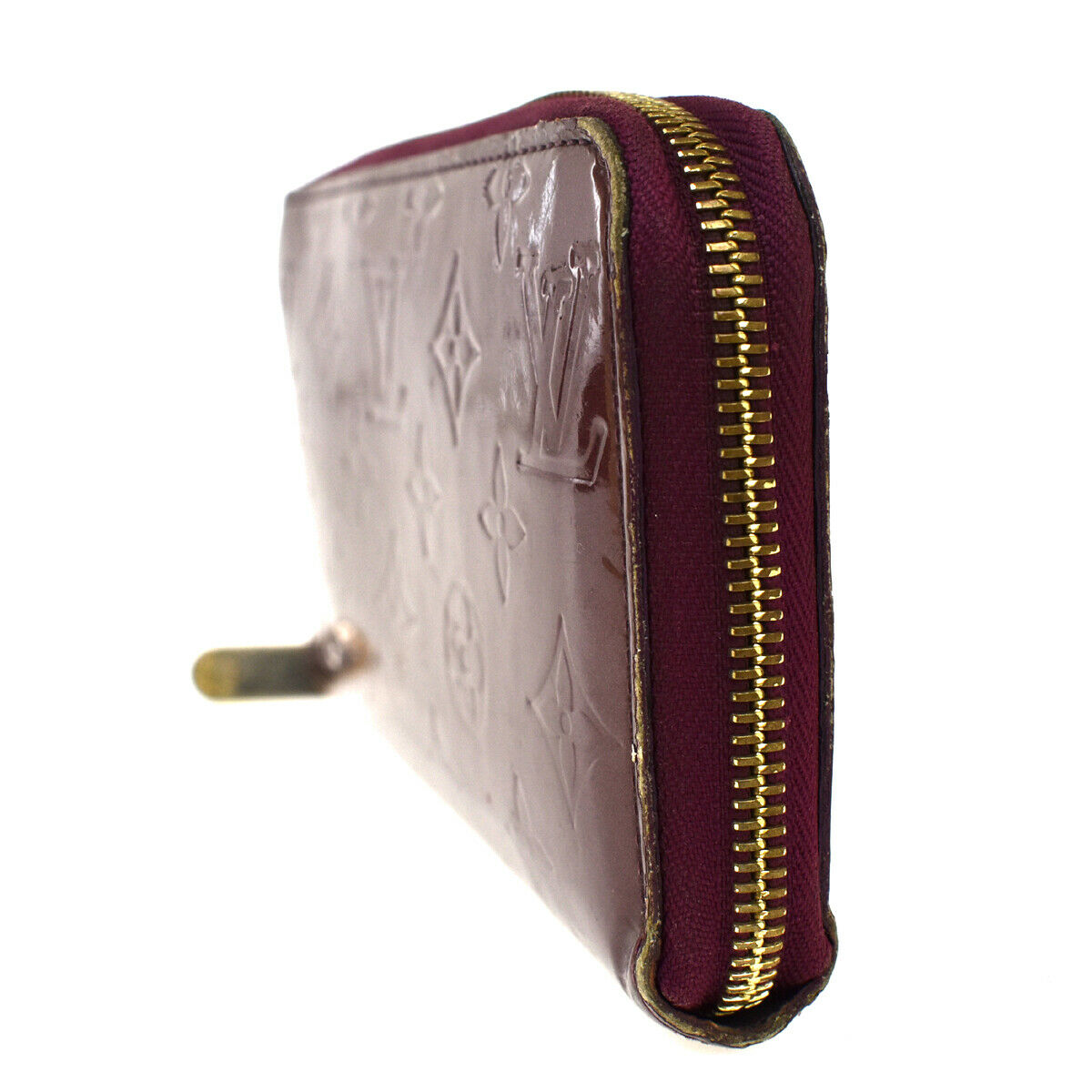 Louis Vuitton Zippy Bifold Wallet