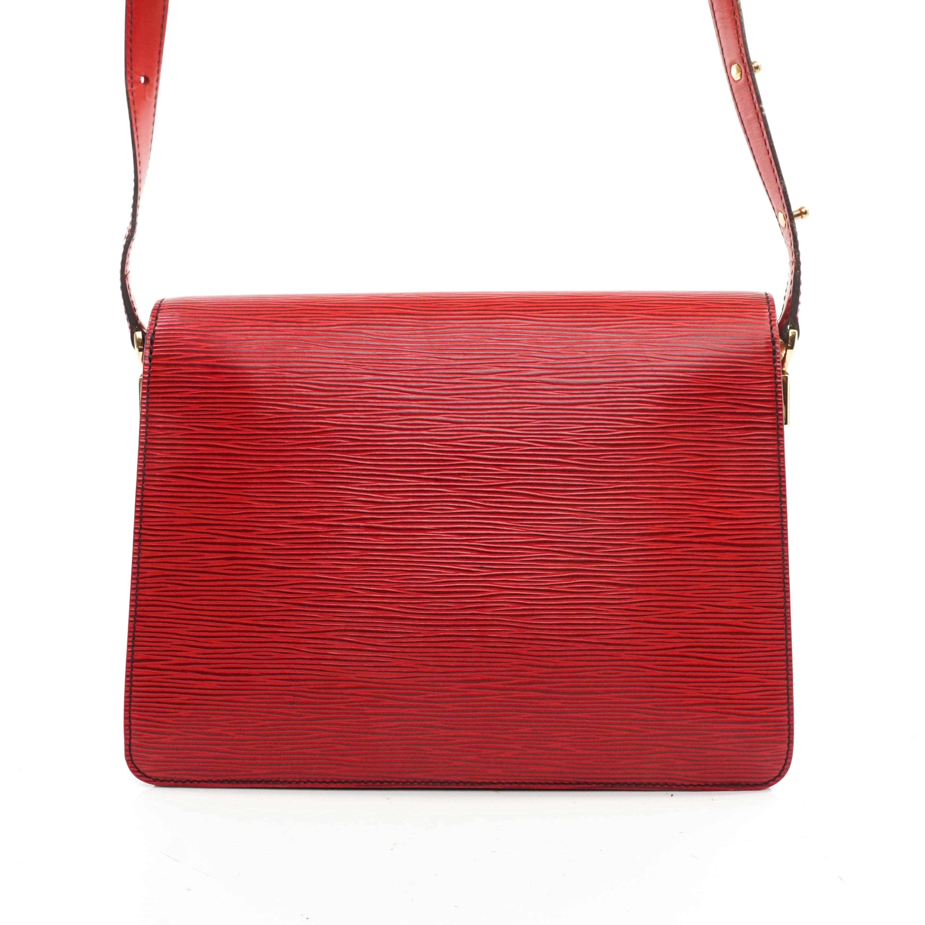 Louis Vuitton Freeline Crossbody