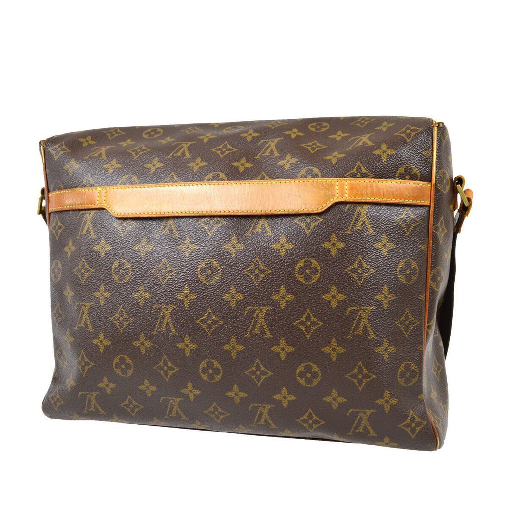 Louis Vuitton Abesses Crossbody Bag