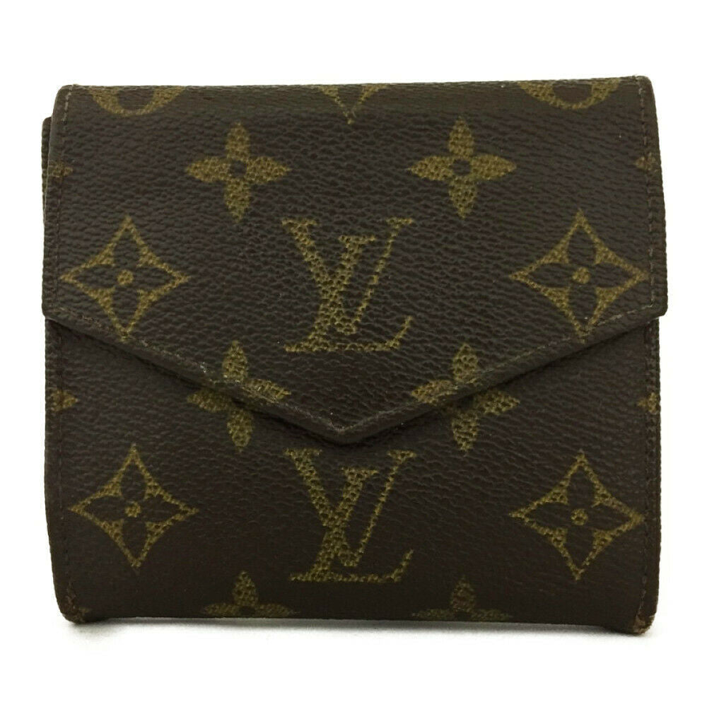 Louis Vuitton Portefeuille Elise