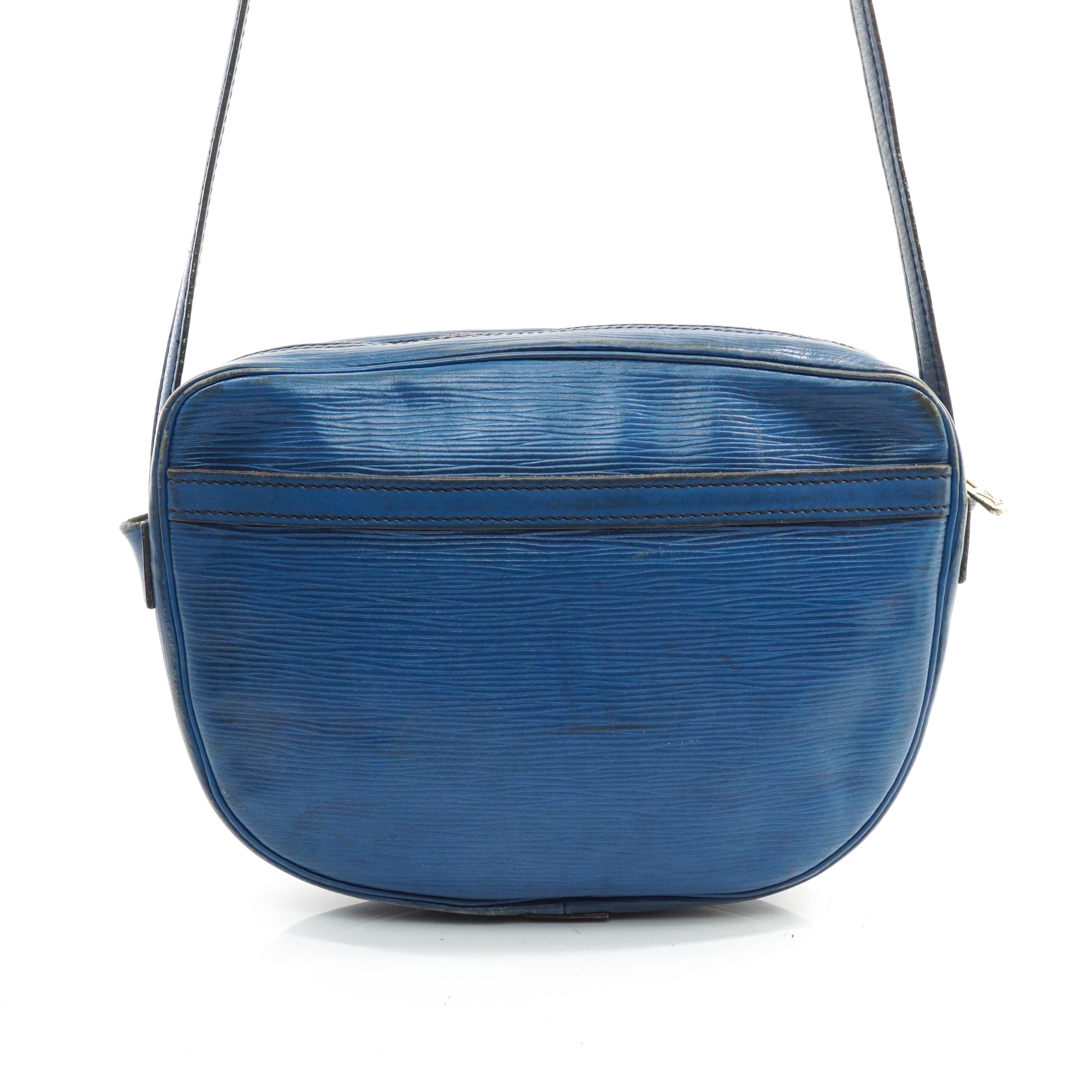 Louis Vuitton Jeunefille Mm