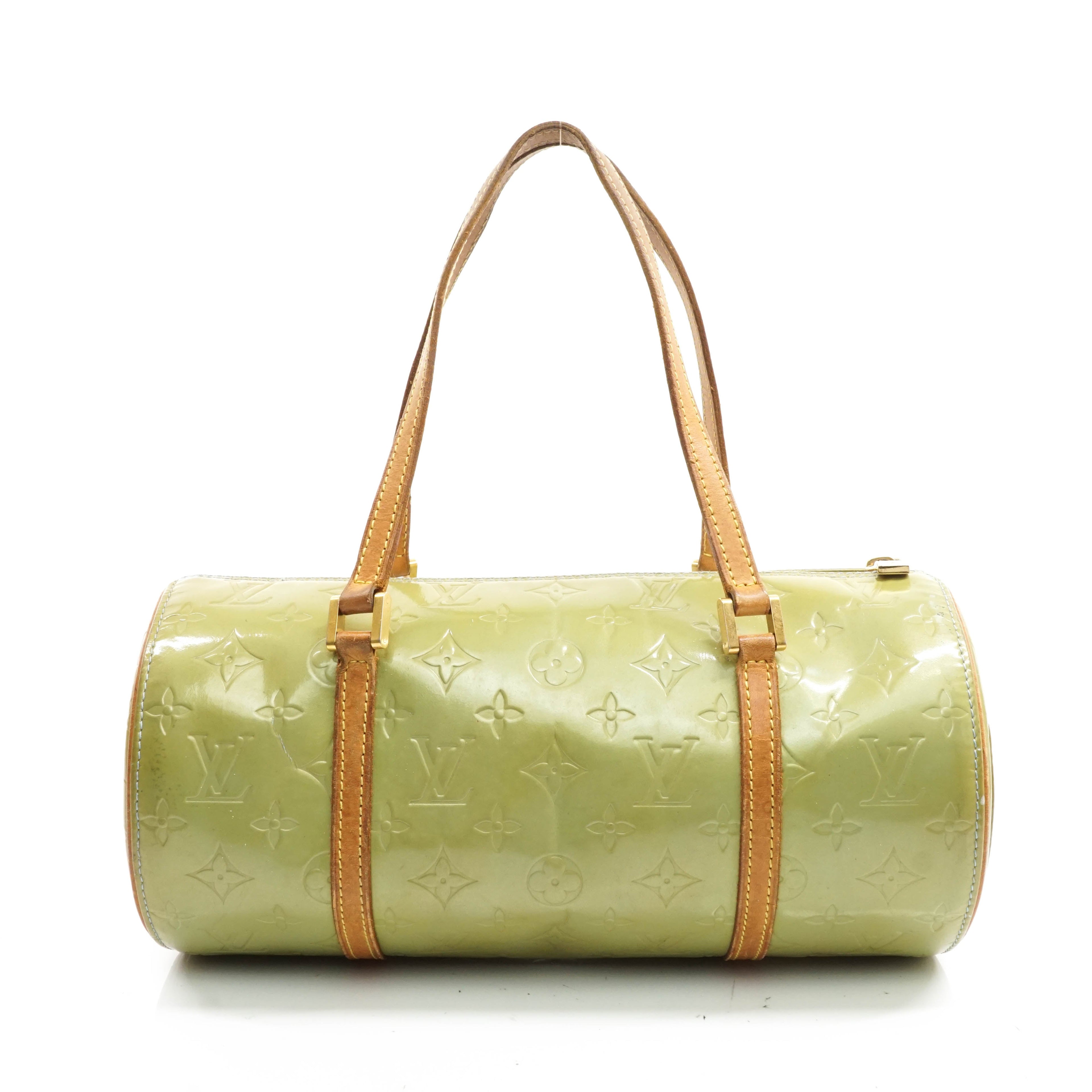 Louis Vuitton Bedford Bag Vernis