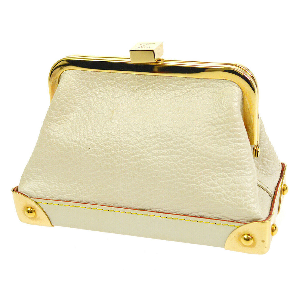 Louis Vuitton Porte Monnaie
