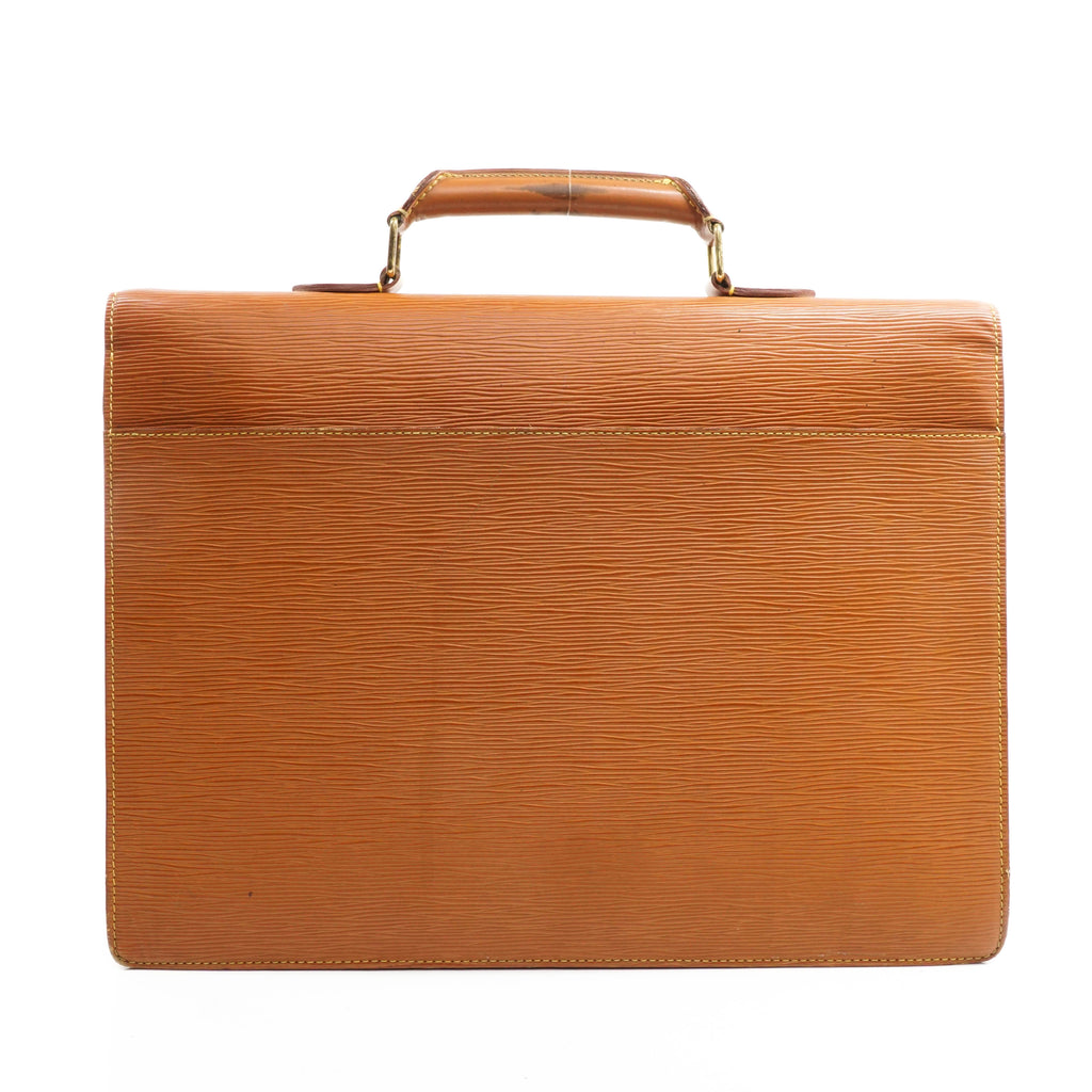 Louis Vuitton Serviette Conseiller