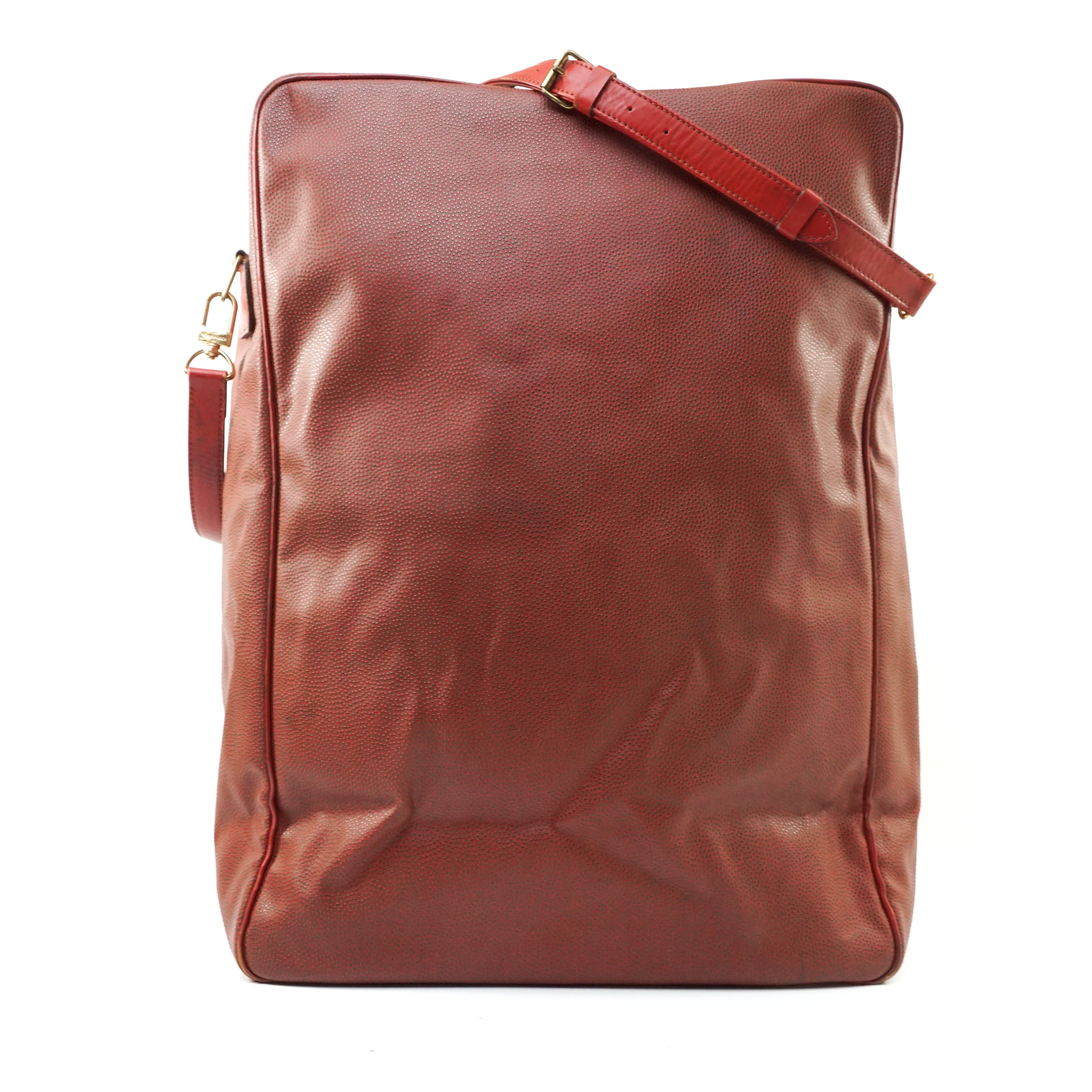 Louis Vuitton Challenge Line 2