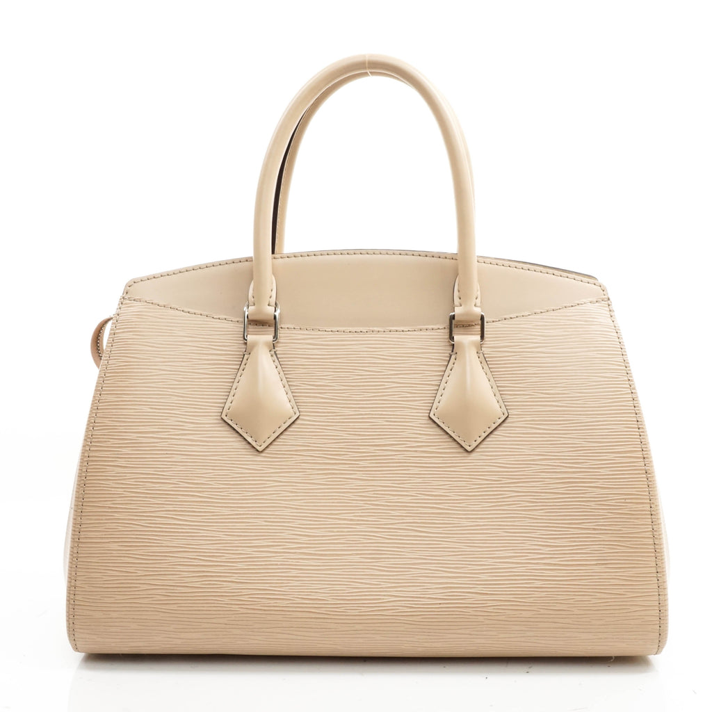 Louis Vuitton Soufflot Mm Hand Bag