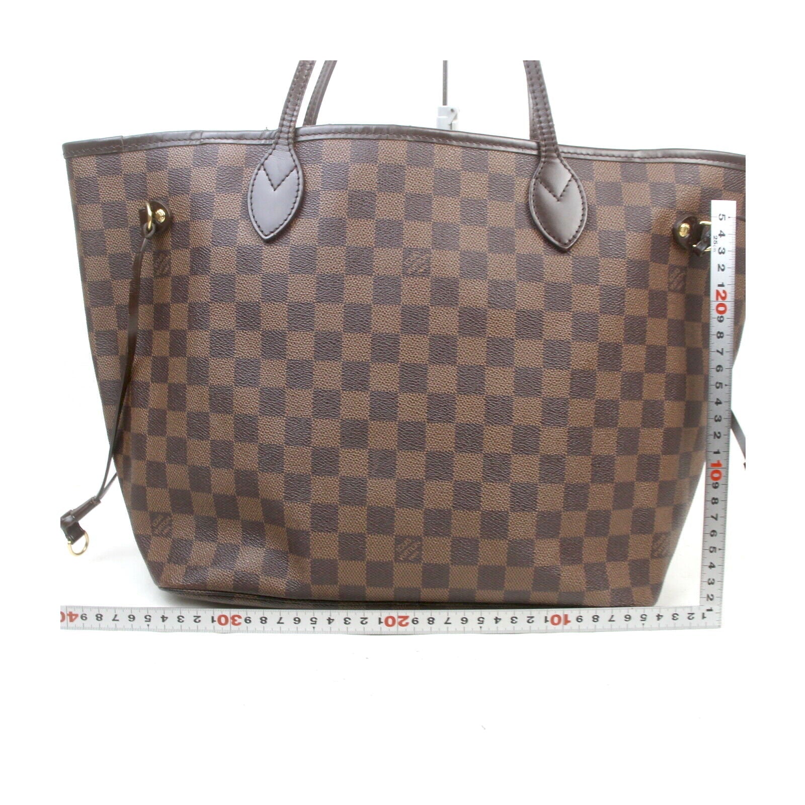 Louis Vuitton Neverfull Mm Tote Bag