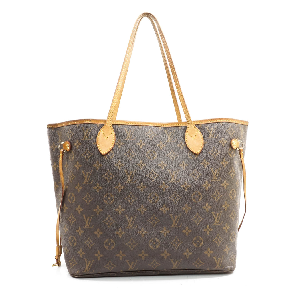 Louis Vuitton Neverfull Mm Tote Bag