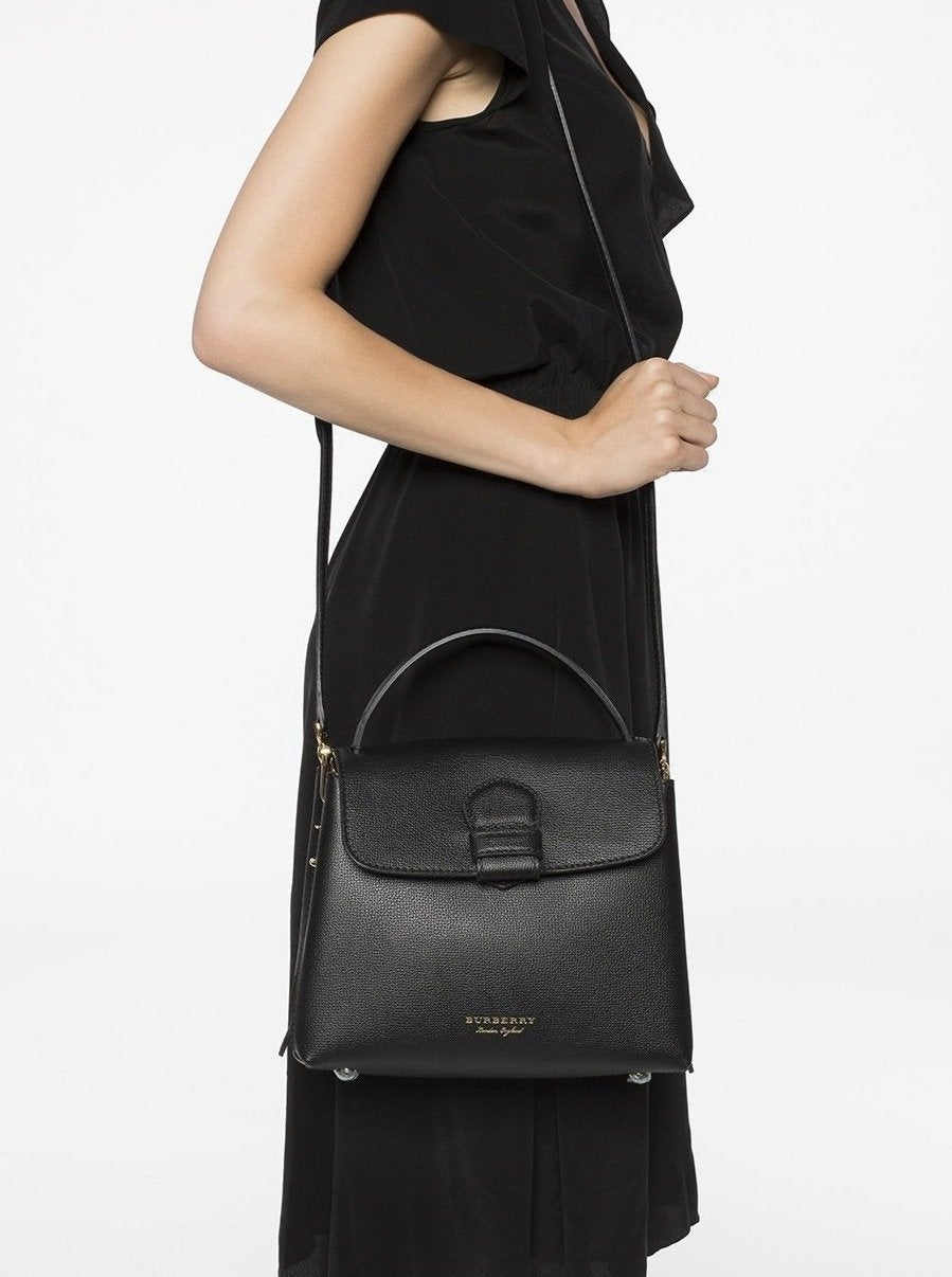 Burberry Camberley Shoulder Bag