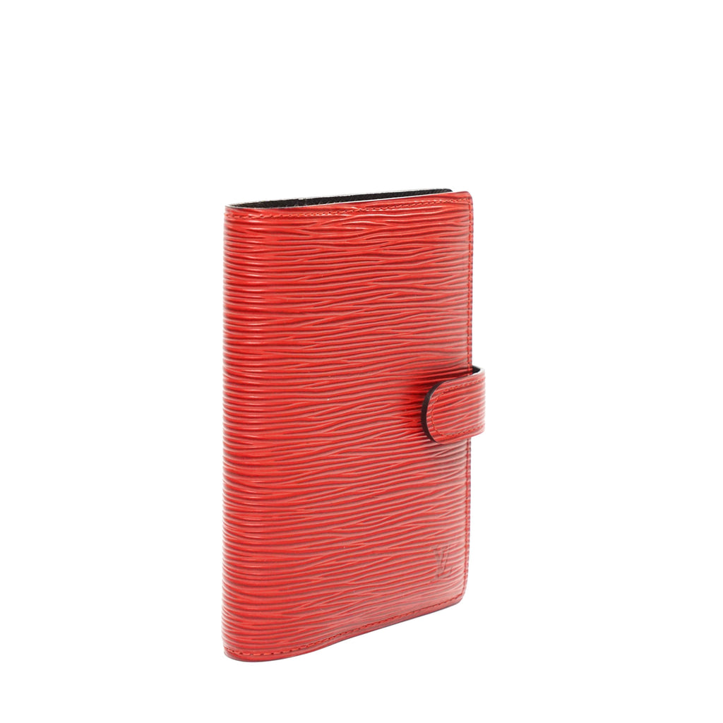 Louis Vuitton Agenda Pm Notebook