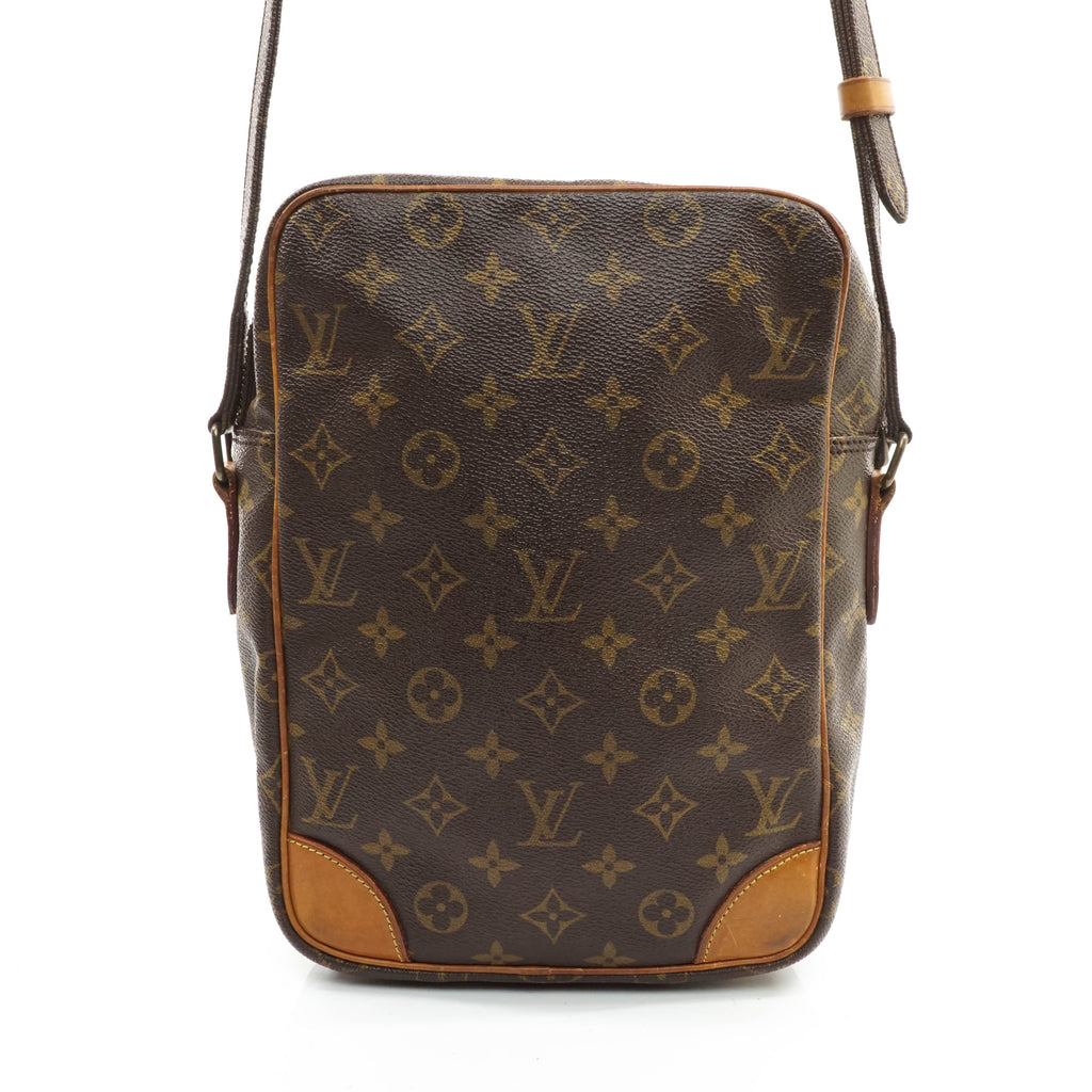 Louis Vuitton Danube Pm Crossbody