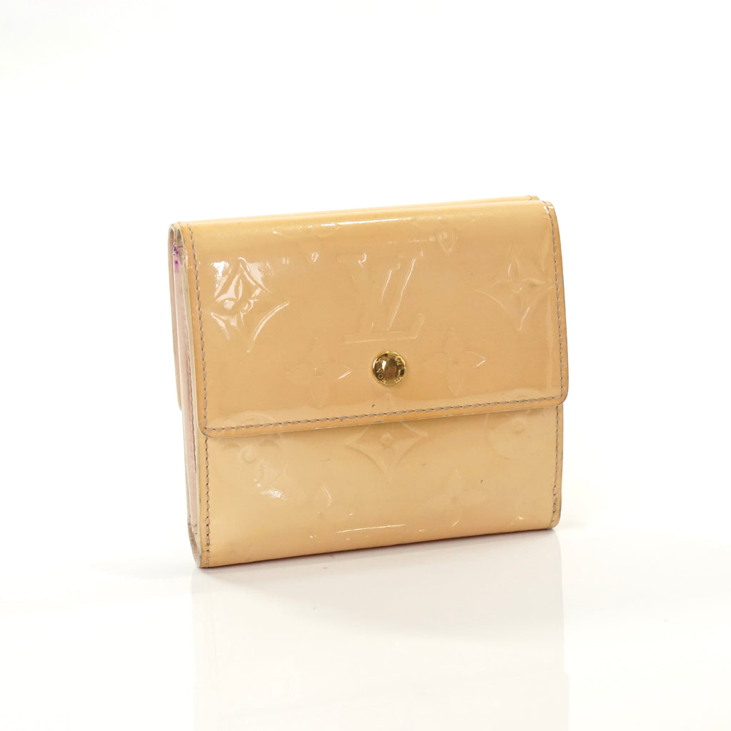Louis Vuitton Portefeuille Elise