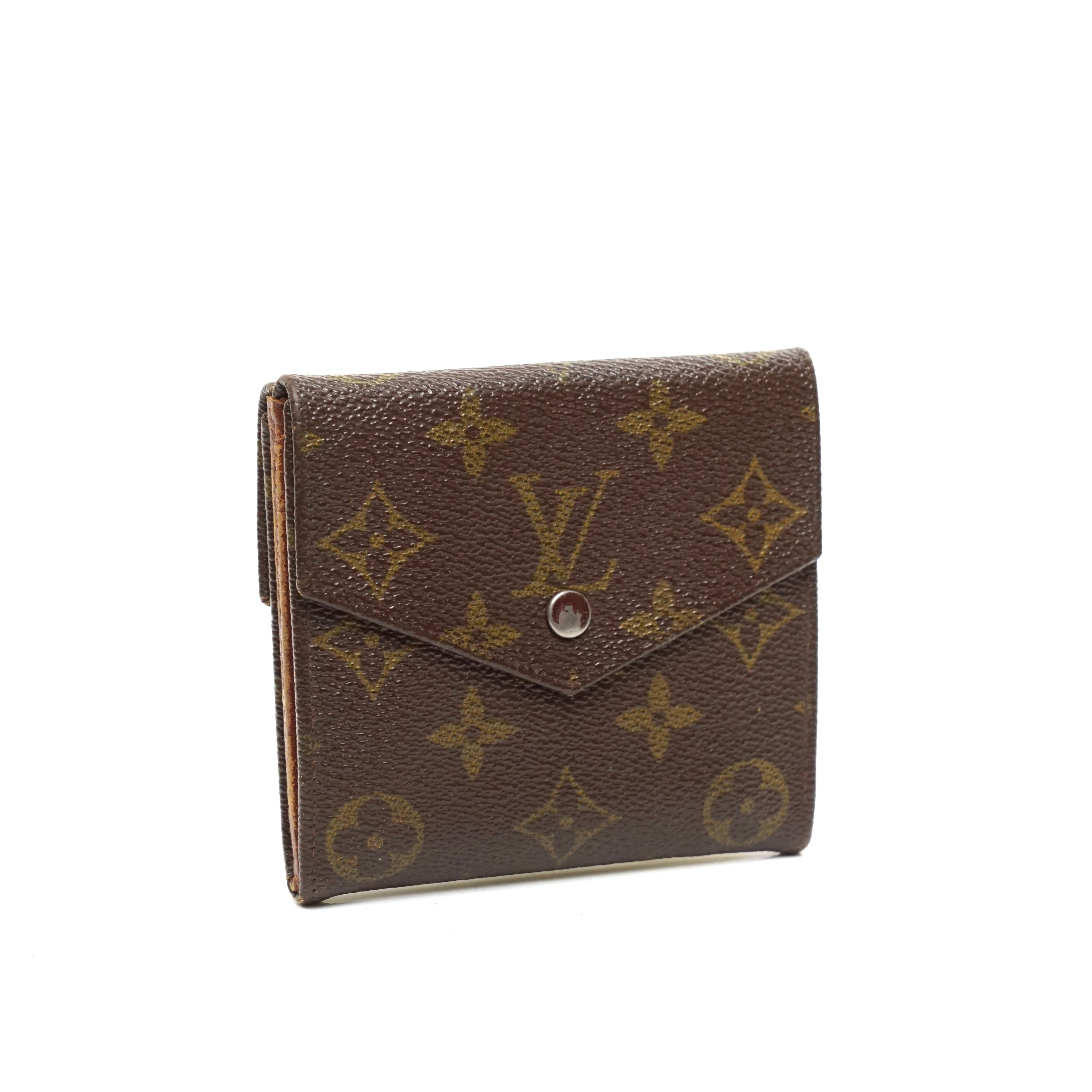 Louis Vuitton Pochette Monnaie