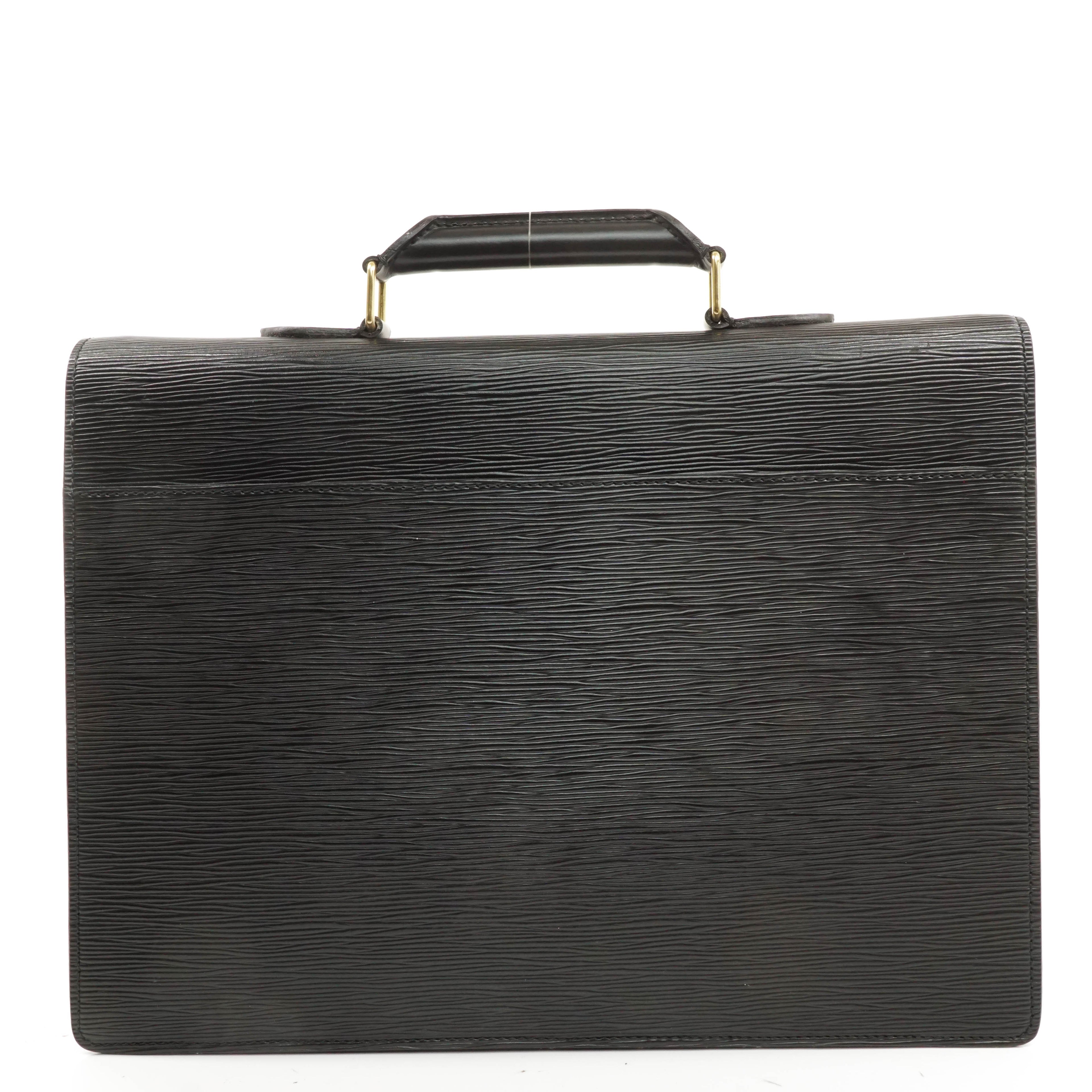 Louis Vuitton Serviette Conseiller